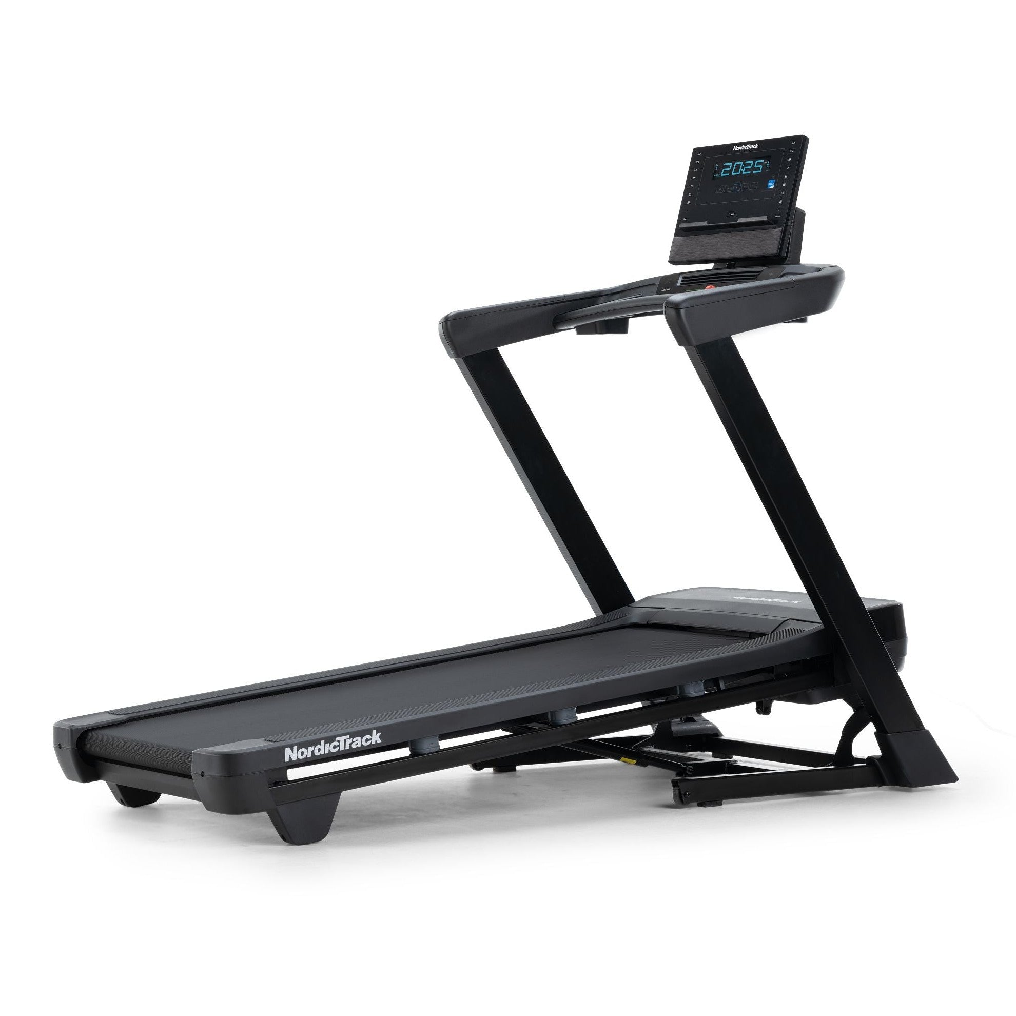 NordicTrack T Series 7 Treadmill; Starter Treadmill for Real Results
