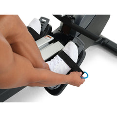 NordicTrack RW900; iFIT-enabled Rower with 22" Pivoting Touchscreen