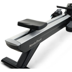 NordicTrack RW900; iFIT-enabled Rower with 22" Pivoting Touchscreen