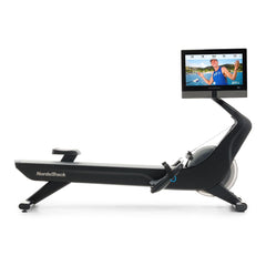 NordicTrack RW900; iFIT-enabled Rower with 22" Pivoting Touchscreen