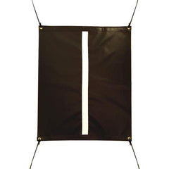 Cimarron 10x10x10 Masters Golf Net w/ Complete Frame CM-MAS10GNCF