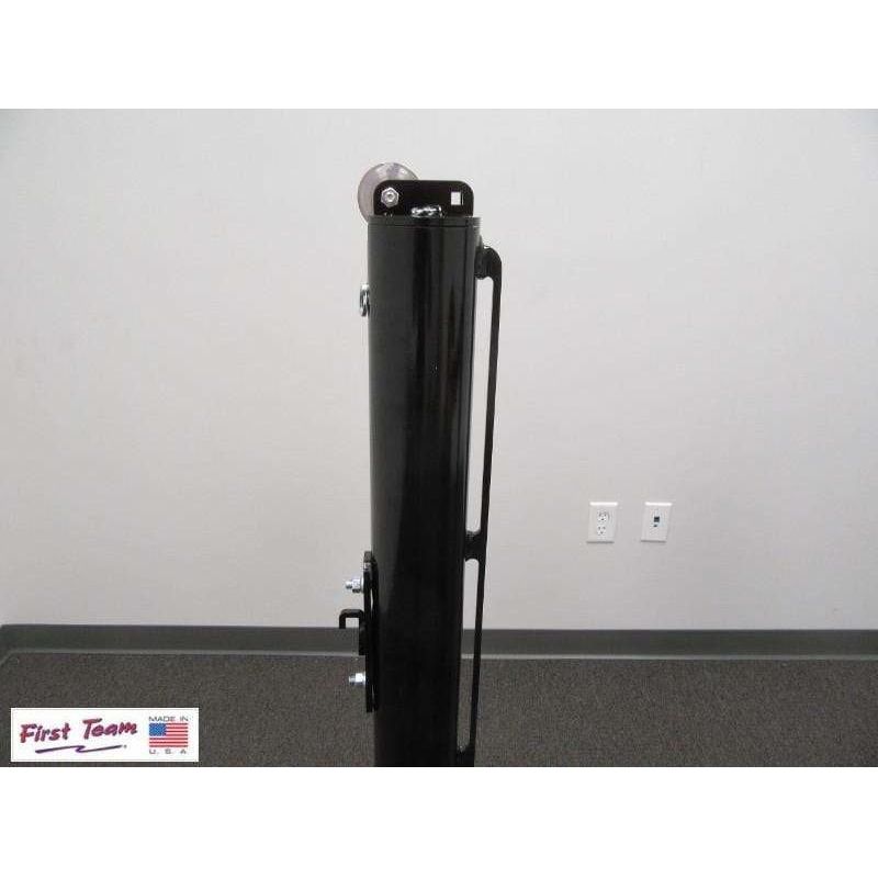 First Team Sentry Pickleball Post System