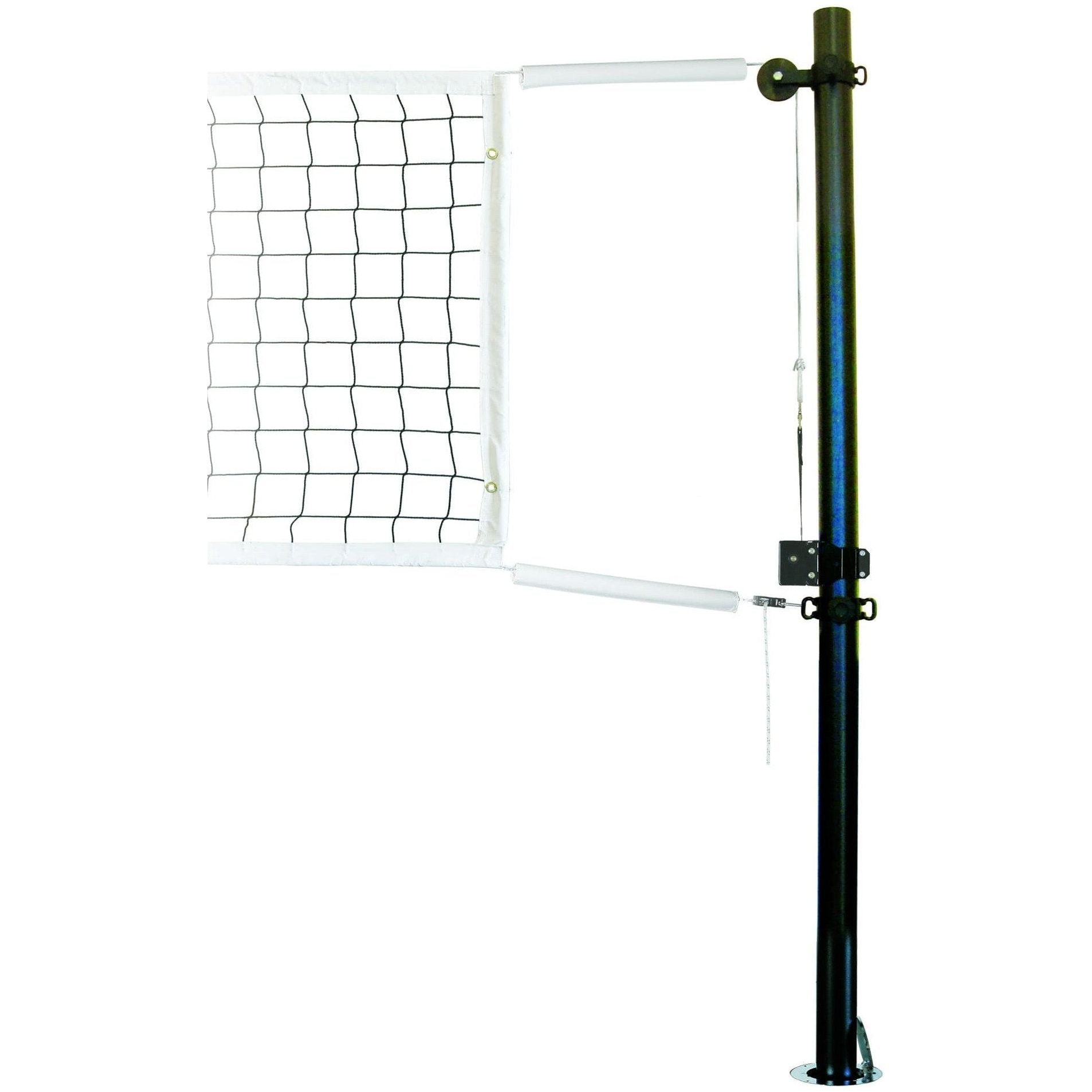 First Team Stellar 3 1/2" OD Outdoor/Indoor Recreational Multi-Sport Net System