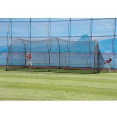 Heater Sports Xtender 24 Ft. - 72 Ft. Home Batting Cage