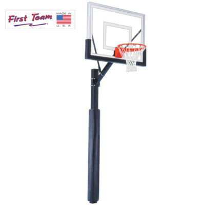 Sport™ Fixed Height Basketball Goal