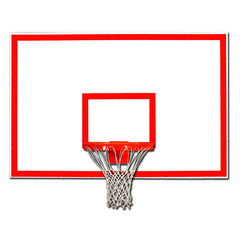 Gared Playground Oversized Steel Basketball Backboard