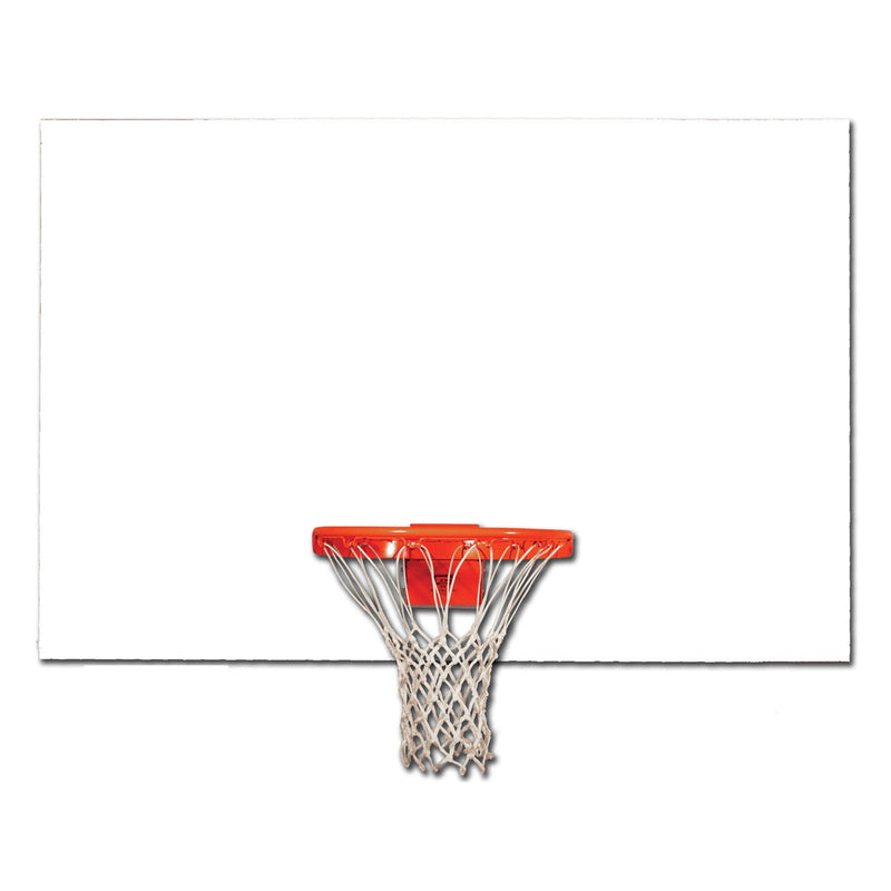 Gared Playground Full Sized Steel Basketball Backboard