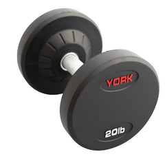 York Barbell Pro Style Dumbbell Sets