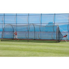 Heater Sports Xtender 24 Ft. - 72 Ft. Home Batting Cage