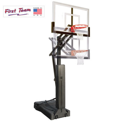 OmniSlam™ Portable Basketball Goal