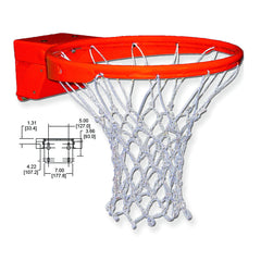 Gared International/Master Professional Breakaway Basketball Rim