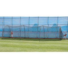 Heater Sports Xtender 24 Ft. - 72 Ft. Home Batting Cage