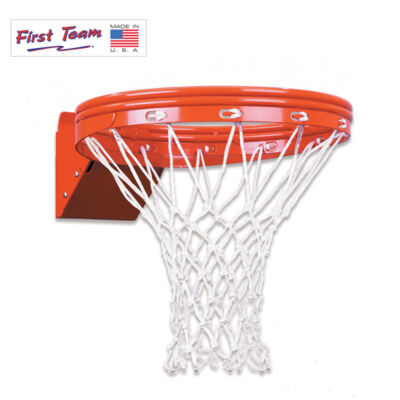 FT187D Flex Basketball Rim