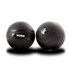 York Barbell Slam Balls Set