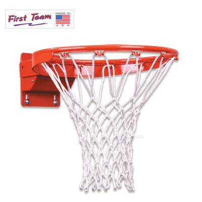 FT192 Breakaway Basketball Rim – Athletequip