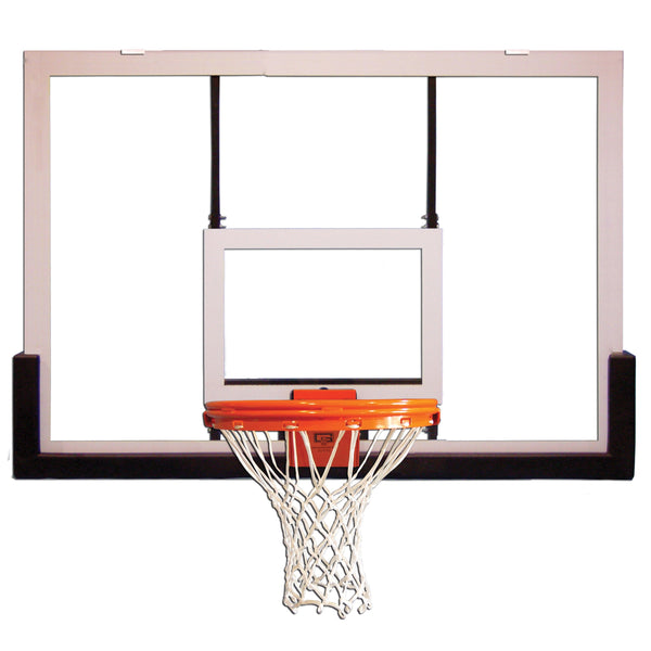 Gared Residential Acrylic Basketball Backboard – Athletequip