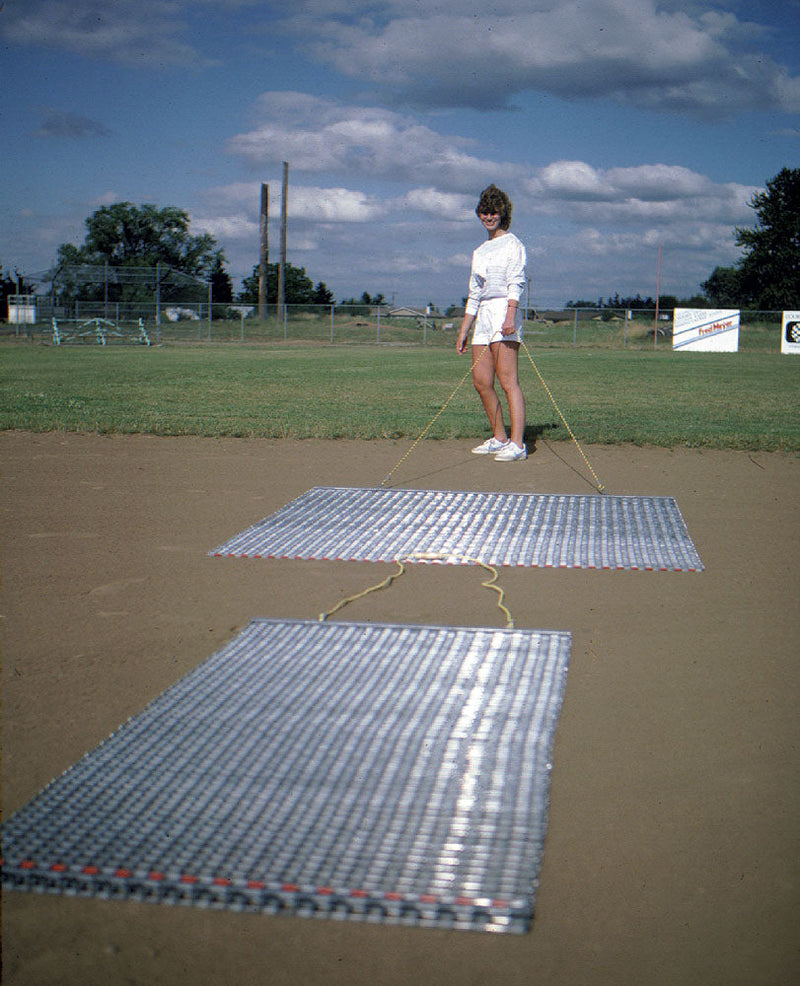 Stackhouse -Baseball Infield Drag Mat