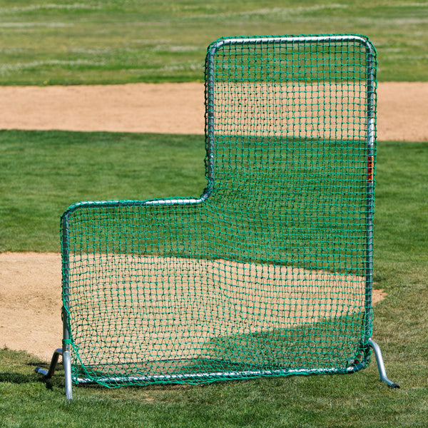 Stackhouse - Pitcher's Safety Screen – Athletequip
