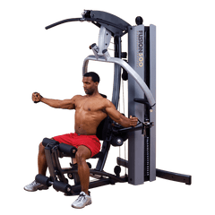 Body Solid Fusion 500 Home Gym