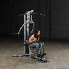 Body Solid Powerline BSG10X Home Gym