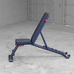 Body-Solid GFID225B Commercial Folding Bench