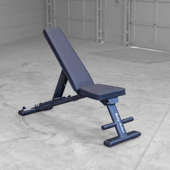 Body-Solid GFID225B Commercial Folding Bench