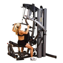 Body Solid Fusion 600 Personal Trainer