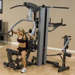 Body Solid Fusion 500 Home Gym