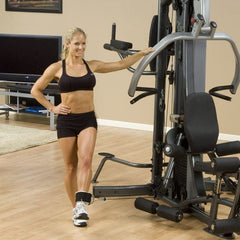 Body Solid Fusion 500 Home Gym