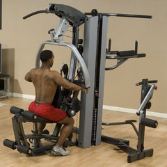 Body Solid Fusion 500 Home Gym