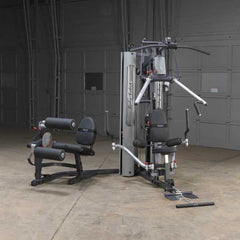 Body-Solid G10B Bi-Angular Multi-Stack Home Gym