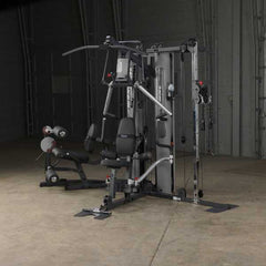 Body-Solid G10B Bi-Angular Multi-Stack Home Gym