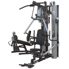 Body-Solid G10B Bi-Angular Multi-Stack Home Gym