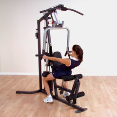 Body Solid G3S Single Stack Home Gym Machine