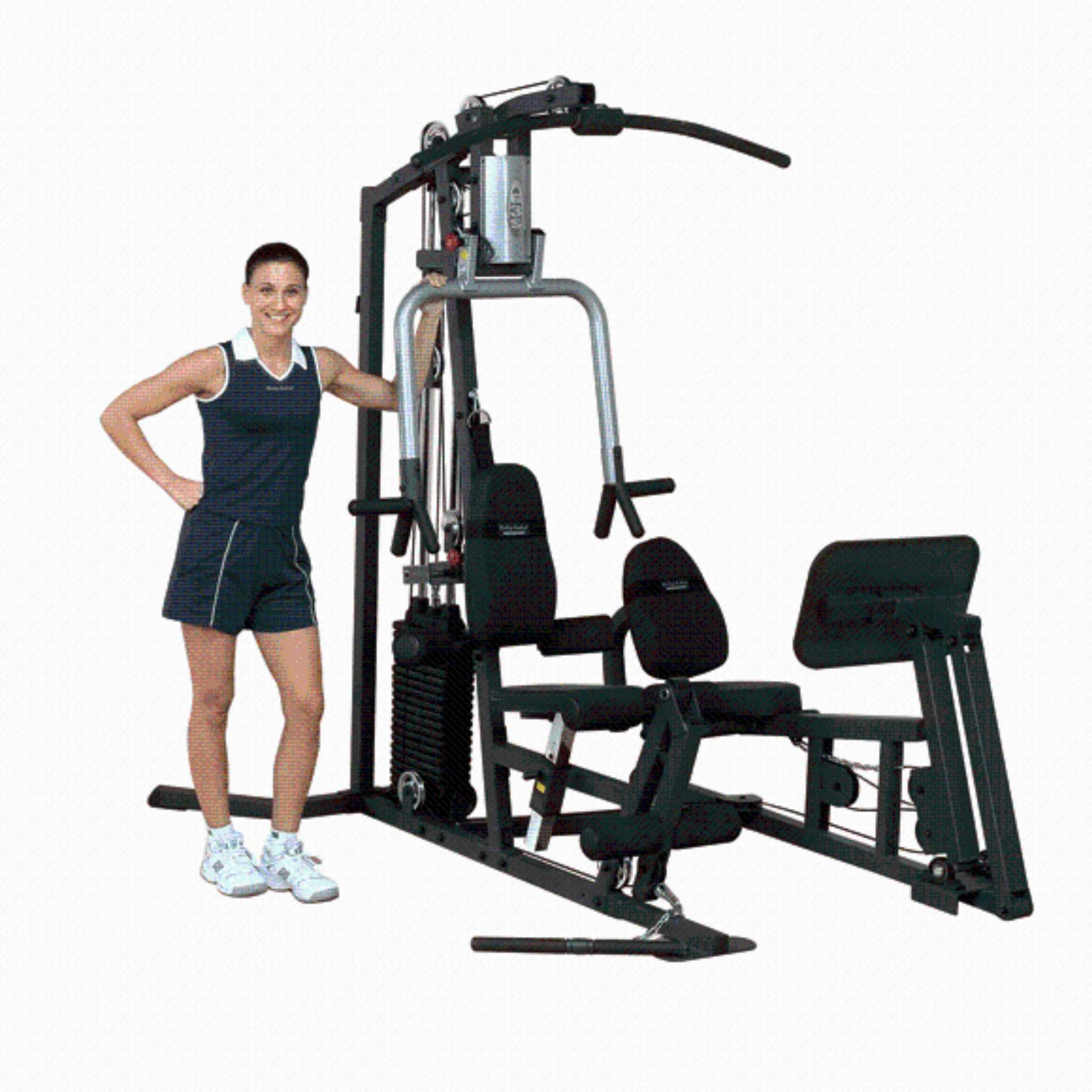 Body Solid Gym Machine Reviews And Key Features Explained Body Solid Gym Machine Reviews And Key Features Explained