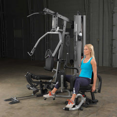 Body Solid G5S Single Stack Home Gym Machine