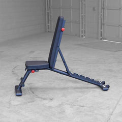 Body-Solid GFID225B Commercial Folding Bench