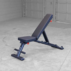 Body-Solid GFID225B Commercial Folding Bench