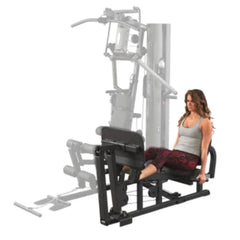 Body Solid G3S Single Stack Home Gym Machine