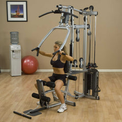 Powerline by Body-Solid P2X Multi-Functional Home Gym