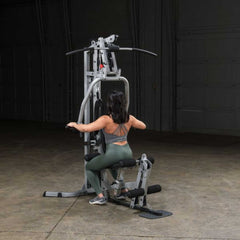 Body Solid Powerline BSG10X Home Gym