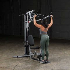 Body Solid Powerline BSG10X Home Gym