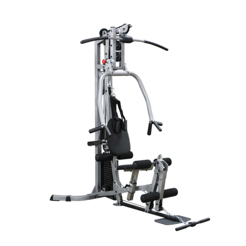 Body Solid Powerline BSG10X Home Gym