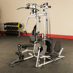 Powerline by Body-Solid P2X Multi-Functional Home Gym