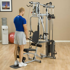 Powerline by Body-Solid P2X Multi-Functional Home Gym