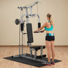 Body Solid Powerline PHG1000X Home Gym