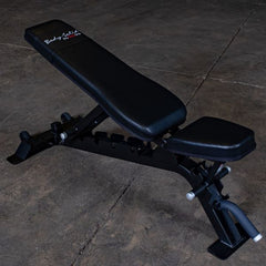 Body Solid Pro Clubline SFID325B Adjustable Bench