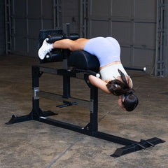 Body-Solid Glute Ham Machine SGH500B