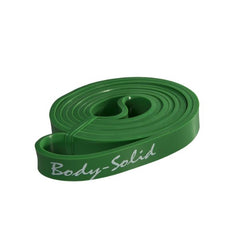 Body Solid Tools - BSTB-5PACK 5 Pack Resistance Bands