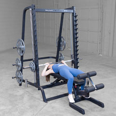 Body Solid Series 7 Smith Machine GS348B